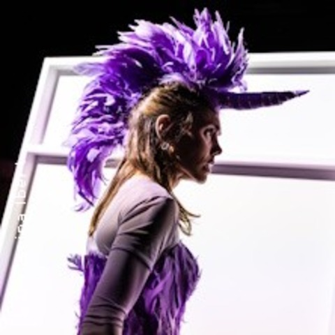 Alle auer das Einhorn - MEININGEN - 14.01.2026 11:00