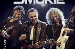 Celebrating the Music of Smokie by Spirit of Smokie