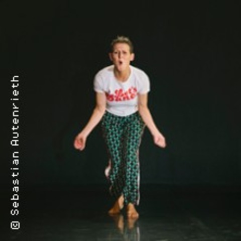 Do you contemporary dance? - Nrnberg - 09.11.2025 18:00