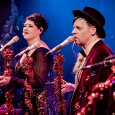 A Special Night Before Christmas - MEININGEN - 09.12.2025 19:30