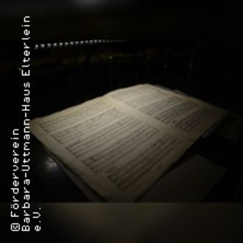 Eine kleine Nachtmusik - ELTERLEIN - 21.11.2026 18:00