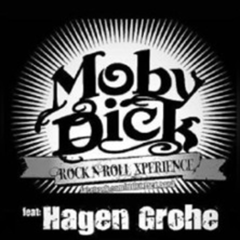 Moby Dick feat. Hagen Grohe - Calw - 29.12.2025 21:00