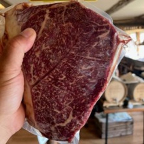 Wagyu Grillkurs - KREUZTAL - 07.03.2026 18:00