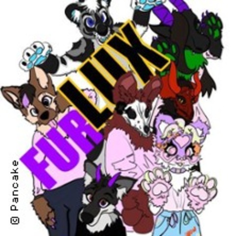 FurLux - HAMBURG - 23.05.2026 09:00