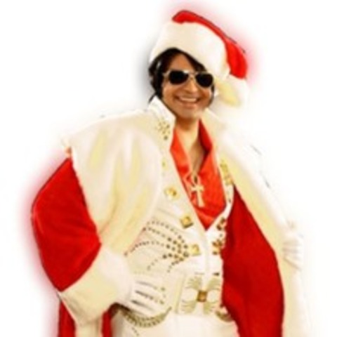 Rockin' Around The Christmas Tree - HAMBURG - 19.12.2025 17:30