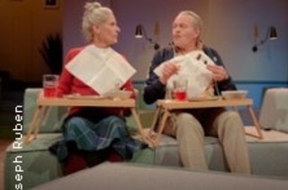 Rosige Aussichten (Grand Horizons)