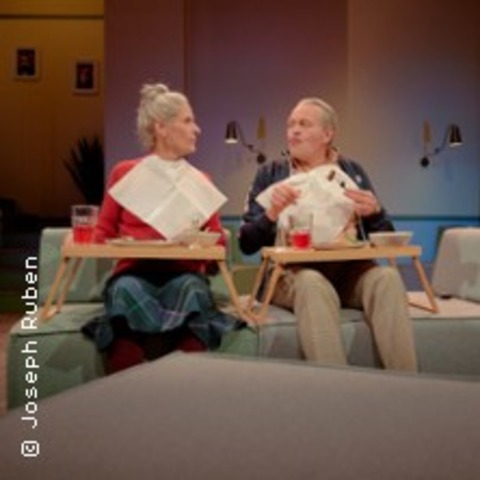 Rosige Aussichten (Grand Horizons) - BIELEFELD - 31.12.2025 17:00