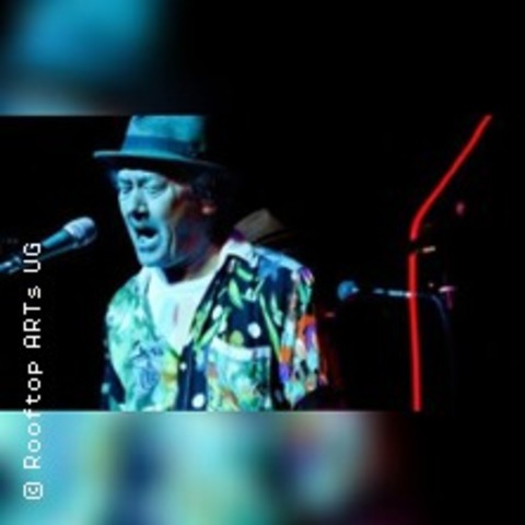 George Kranz & Friends - BERLIN - 27.12.2025 20:00