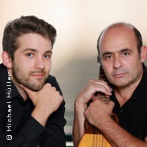 Diego Jascalevich & Tony Lakatos @Schnittstellen - AACHEN - 28.11.2025 19:00
