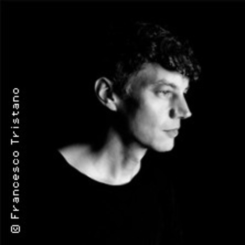 Francesco Tristano & Kai Schumacher @Schnittstellen - AACHEN - 29.11.2025 19:00