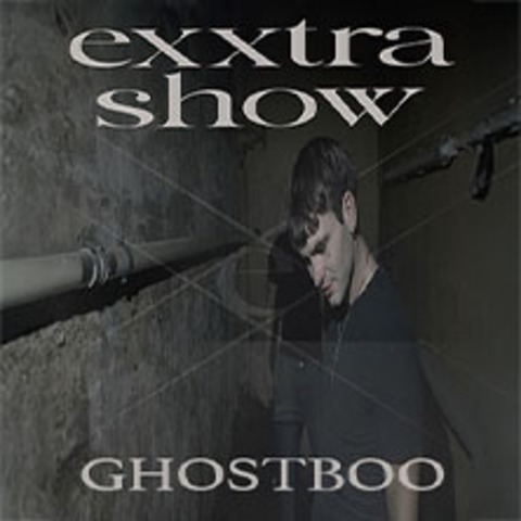 Ghostboo - HAMBURG - 13.12.2025 20:00