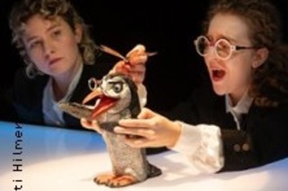 An der Arche um acht