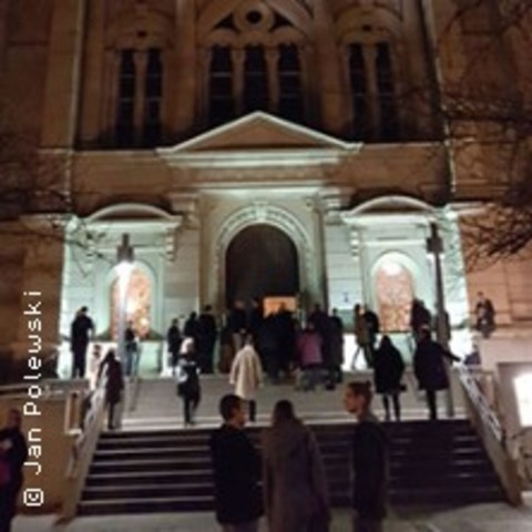 Bachchor Mainz: Weihnachtskonzert/Jubilumskonzert - MAINZ - 14.12.2025 18:00