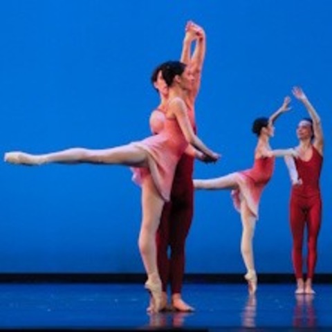 Tanzglanz - MEININGEN - 18.12.2025 19:30