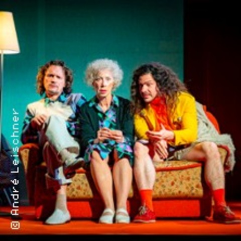 Mara Luisa (DSE) - ZWICKAU - 25.12.2025 19:30