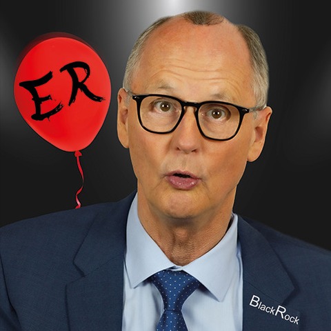 Reiner Kr�hnert - ER -Jetzt wird�s MERZw�rdig! - Erlangen - 14.02.2026 20:00