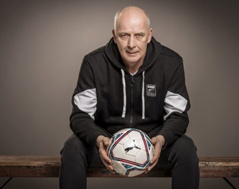 Mario Basler - BASLER BALLERT - Best of - Seligenstadt - 14.08.2026 19:30