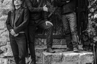 DIE Z�LLNER - im Trio Infernale - STILL - Die Z�llner im Trio Infernale - 2026 Tour