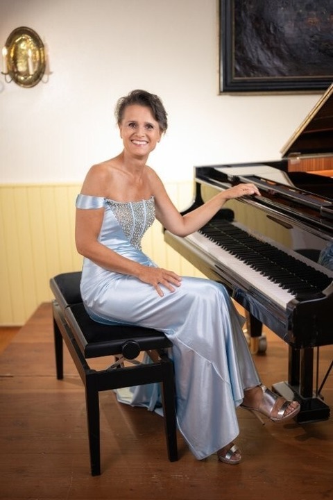 Orchestrale Klangflle und feine Miniaturen - Bad Saarow - 06.12.2025 18:00