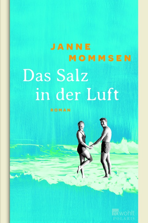 Lesung - Das Salz in der Luft - Brunsbttel - 15.04.2026 19:00