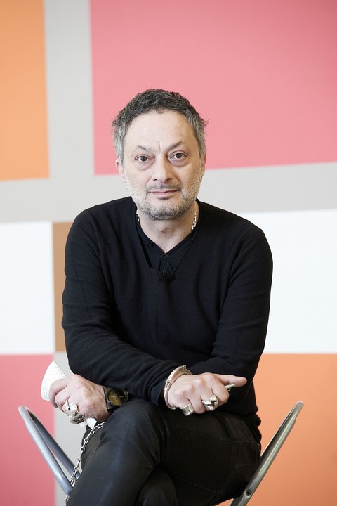 FERNGESPRCH - Feridun Zaimoglu und Ines Habich-Milovic - Essen - 20.11.2025 19:30