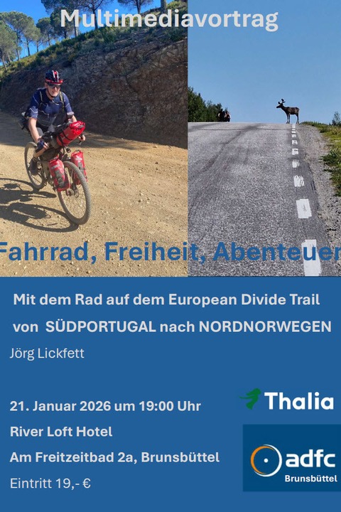 adfc - Brunsbttel - 21.01.2026 19:00