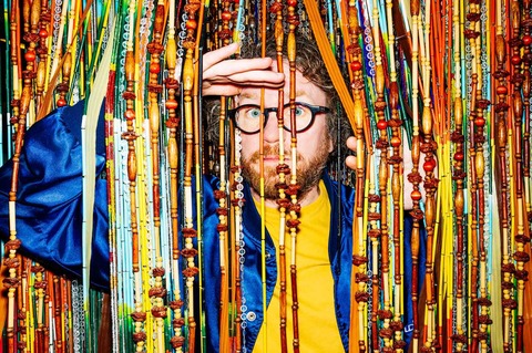 Friedemann Weise - „Das bisschen Content“ - Kabarett mit reichlich Inhalt - Ravensburg - 16.01.2026 20:00