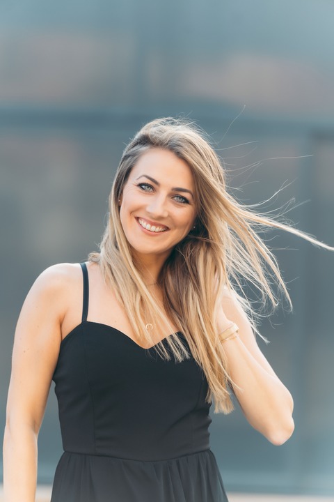 Kathi Wolf: Psycho Royal - Dormagen - 03.10.2026 20:00