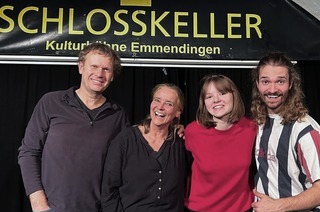 Theater L.U.S.T.: Die Improcomedy-Show - spontan und crazy