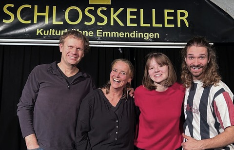 Theater L.U.S.T.: Die Improcomedy-Show - spontan und crazy - Emmendingen - 23.01.2026 20:30