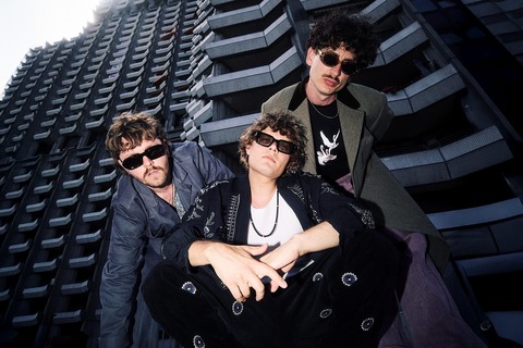 ENGIN o &#8222;Sag Mir Almanya&#8220; Tour 2026 - Waiblingen - 30.04.2026 20:00