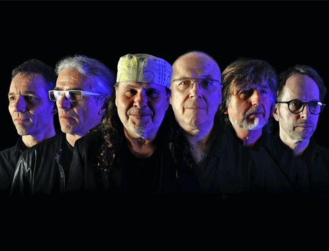 Poems on the rocks - Eine Zeitreise durch die Rockgeschichte - Unplugged - Pforzheim - 24.01.2026 19:30