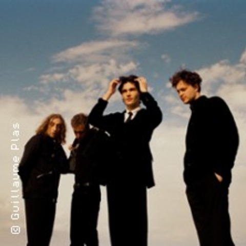 Later. - BERLIN - 24.01.2026 20:00