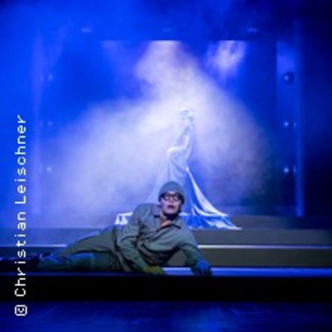Premiere - Drauen vor der Tr - ZWICKAU - 09.01.2026 19:30