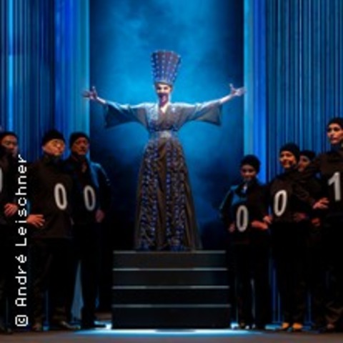 Hoffmanns Erz�hlungen - ZWICKAU - 31.01.2026 19:30