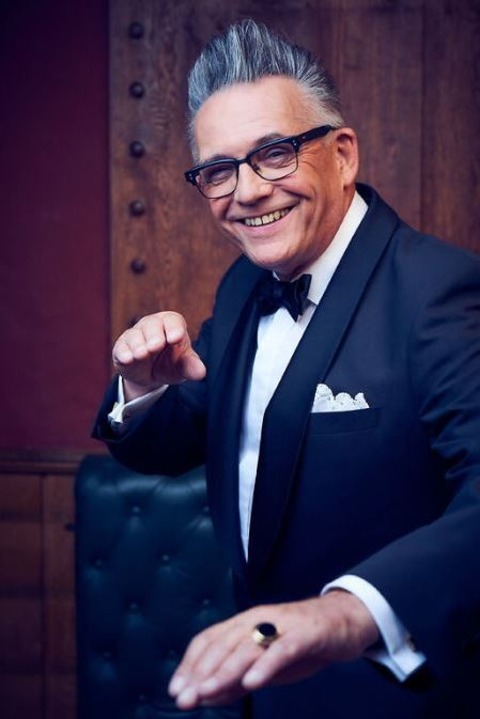 G�tz Alsmann - „bei Nacht...“ - Aalen - 06.12.2026 20:00