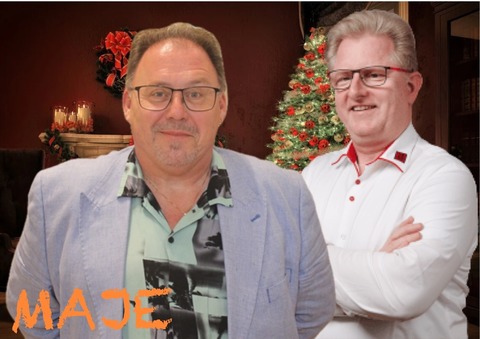 X-Mas Spezial - Eiliger Abend mit MAJE - Wien - 25.12.2025 19:30