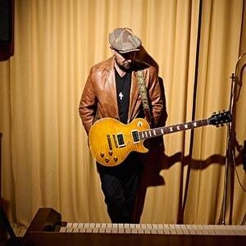 Henrik Freischlader - Pratteln - 16.04.2026 20:00