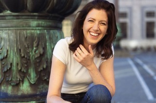 Claudia Pichler: Feierabend - Kabarett aus Bayern