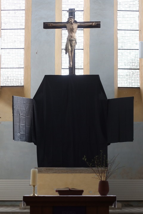 Johannes-Passion - Johann Sebastian Bach: Johannes-Passion BWV 245 - Wernigerode - 03.04.2026 15:00