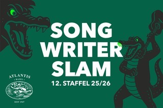 Songwriter Slam