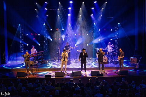 Baldauf Trumpet Night feat. Max Mutzke - Gaggenau - 21.05.2026 20:00