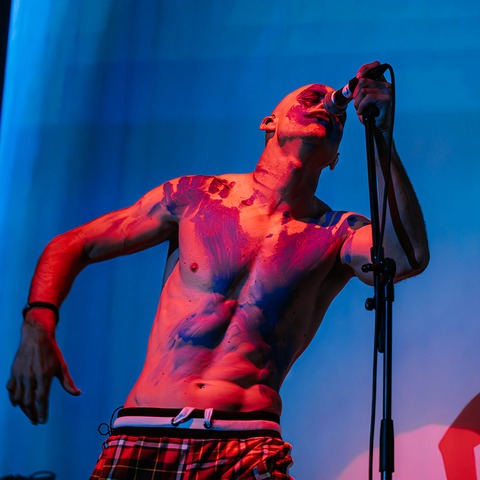 The Perfect Tool - Aschaffenburg - 05.04.2026 19:00