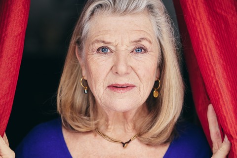 Jutta Speidel liest aus &#8222;Amaryllis&#8220; - Erffnung der 24. Buchmesse Main- Kinzig - Nidderau - 24.04.2026 20:00