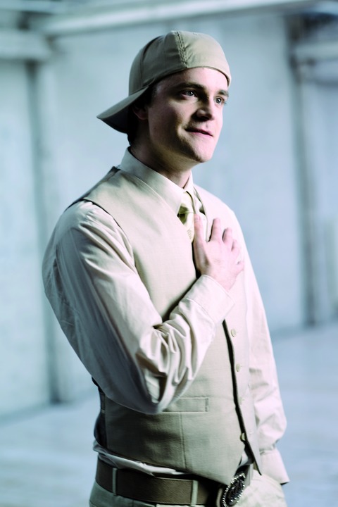 Bodo Wartke - Lrrach - 08.10.2026 20:00