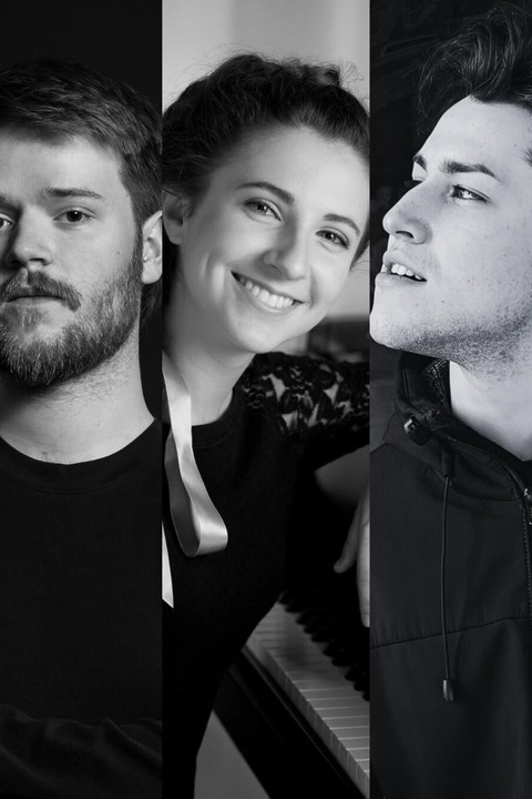 Preistrgerkonzert - Bad Krozingen - 29.10.2025 19:30
