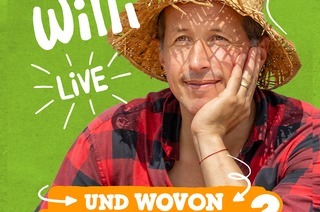 MUNDOLOGIA: Willi Weitzel live - Und wovon trumst Du?, 21.03.2026