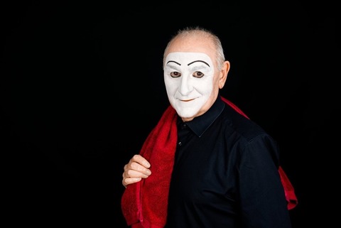 Carlos Martnez - Basel - 15.04.2026 20:00