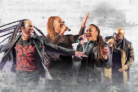 The Gospel People - Basel - 16.12.2025 19:30