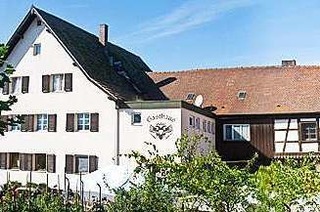 Gasthaus Zum Adler (Offnadingen)